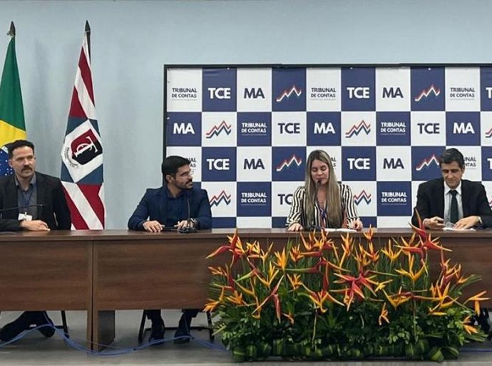 TCE/AL participa do 1º Encontro Técnico e da 2ª Reunião Ordinária do Comitê Técnico da Rede Integrar