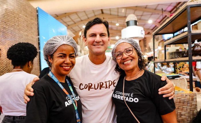 Marcelo Beltrão anuncia planejamento da Feira dos Municípios, evento que destaca potencialidades das cidades de Alagoas