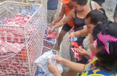 Saúde de Maceió reforça a importância da prevenção combinada para um Carnaval mais seguro