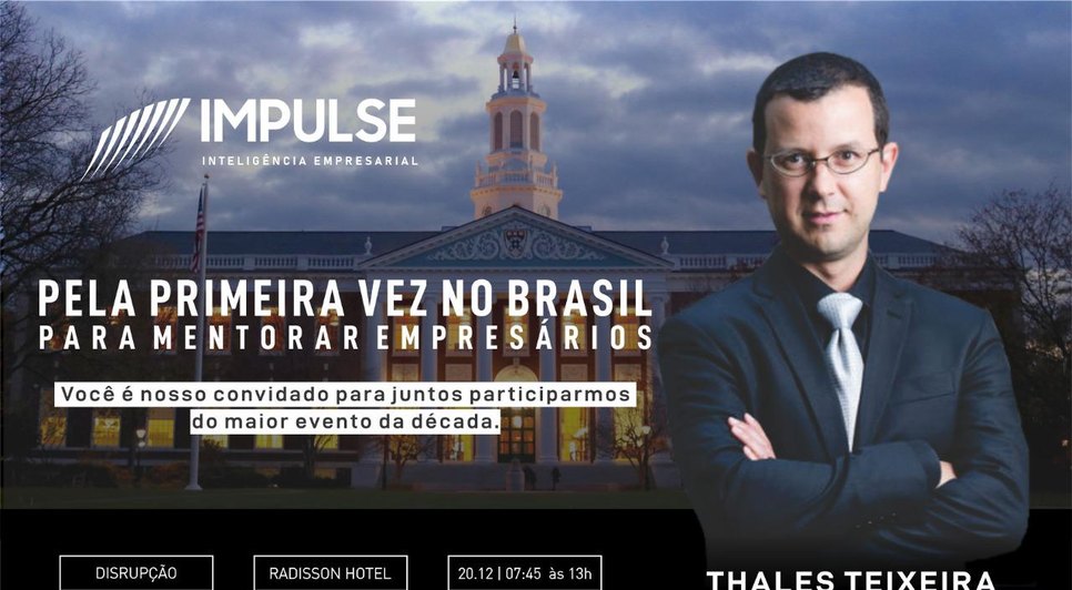 empresário
