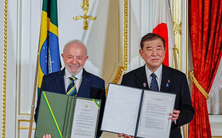 Japão propõe ações para acelerar abertura comercial à carne brasileira