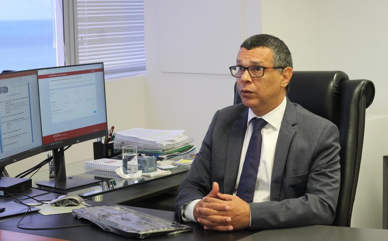 Associação previdenciária premia Alagoas nas áreas de responsabilidade e governança