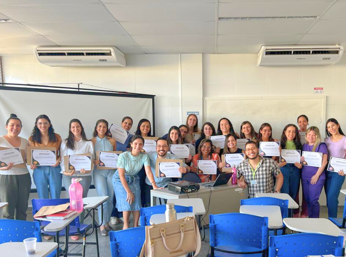 Hospital Universitário de Lagarto é destaque na Pesquisa de Satisfação do Ensino da Rede Ebserh