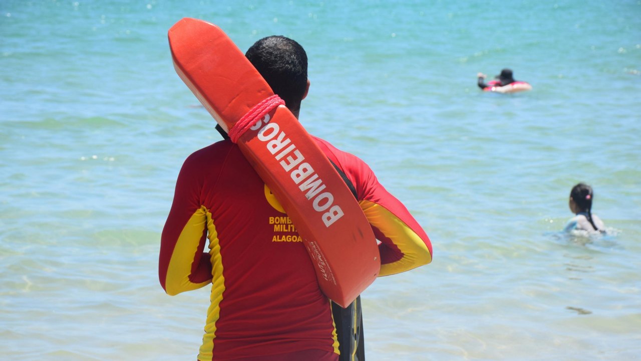 Bombeiros apresentam balanço da Operação Verão 2025/2026 em Alagoas