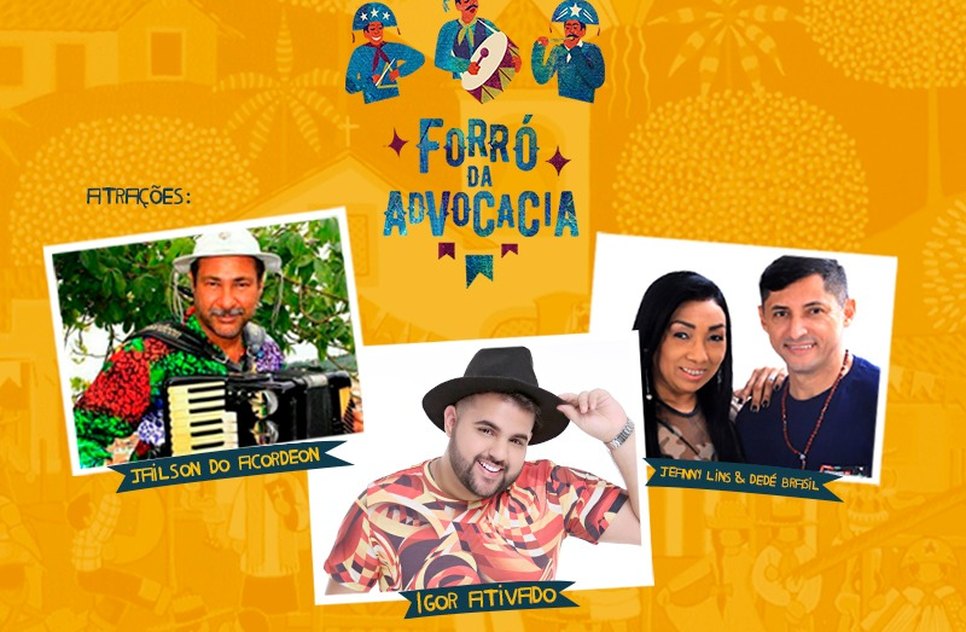 FORRÓ ADVOCACIA