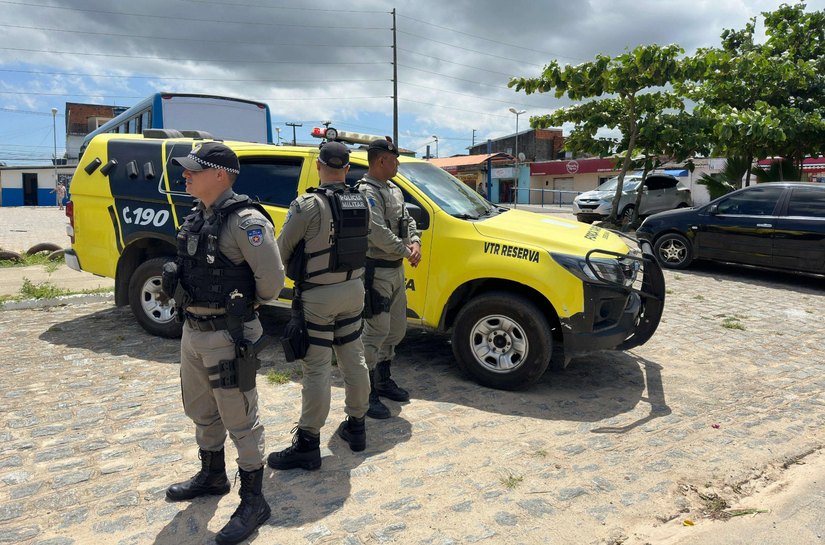 Em Alagoas, Segurança Pública avança contra criminalidade com investimentos em mais de R$ 500 milhões