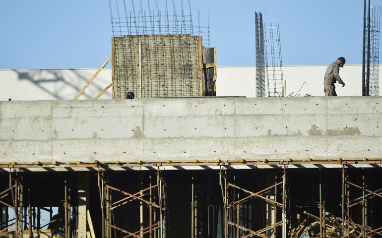 População pode acompanhar pela internet andamento de obras em escolas