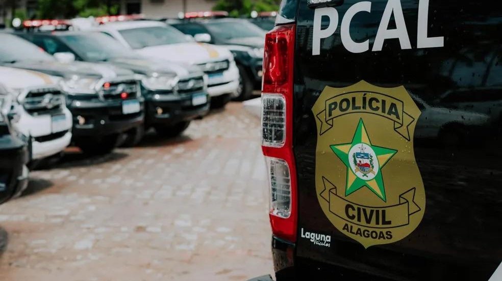 Medidas protetivas e prisões por violência contra a mulher crescem em Alagoas no 1º semestre de 2025