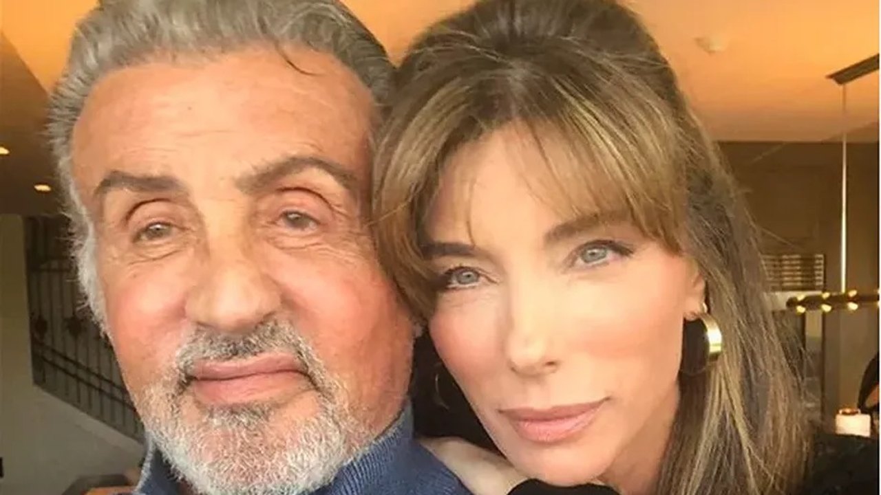 Stallone admite ‘erro trágico’ que quase acabou com seu casamento
