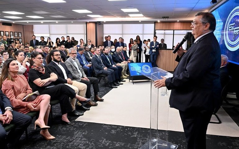 Programa de Enfrentamento a Organizações Criminosas terá R$ 900 milhões até 2026