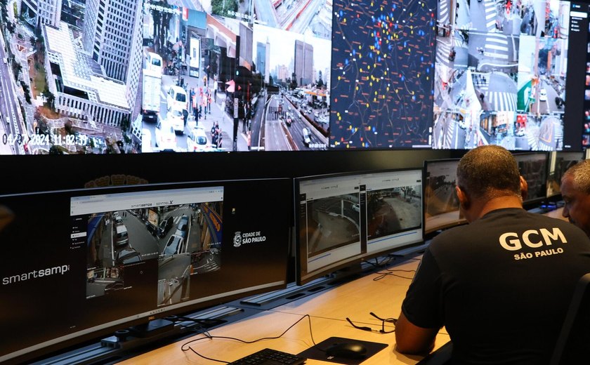 Análise: fim da hegemonia dos EUA abre espaço para tecnologia de segurança da China no Brasil