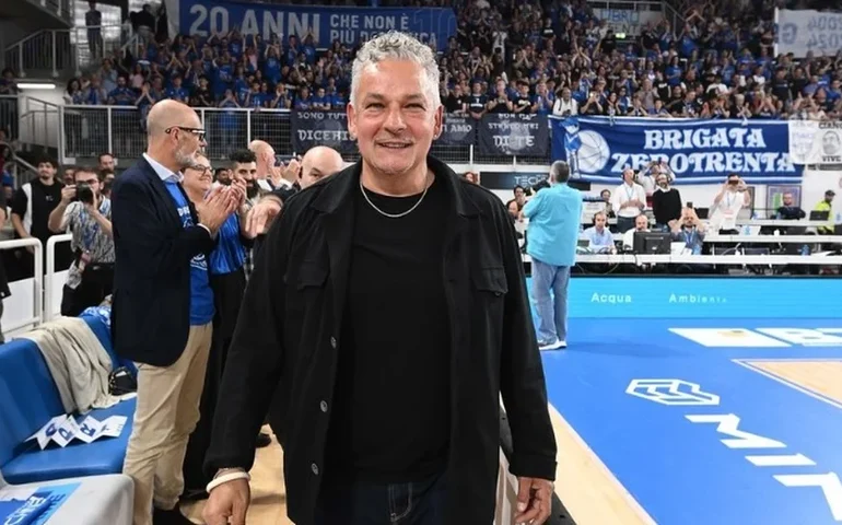 Como é a 'misteriosa' mansão de Roberto Baggio na Itália, que foi invadida e roubada por criminosos 