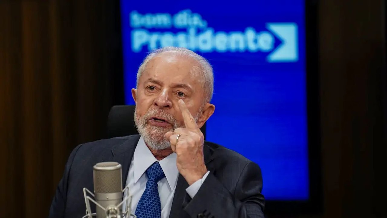 Lula minimiza e diz não ver 'nada de grave' e 'anormal' na eleição
