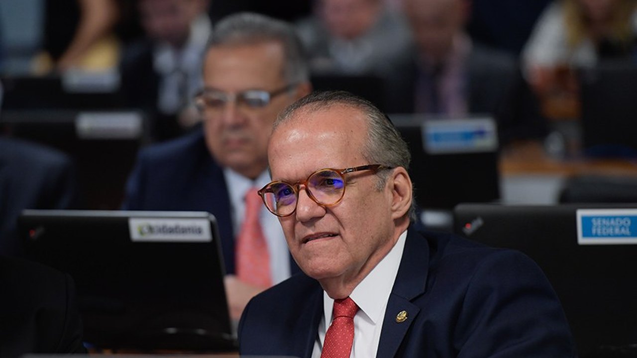 Fernando Dueire defende fortalecimento institucional para combate à corrupção