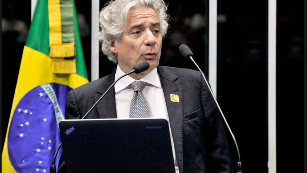 Filho sócio em consultoria pode inviabilizar Pires na Petrobras