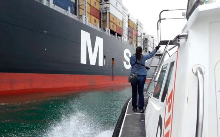 Comissão de Infraestrutura volta a analisar projeto com regras para praticagem