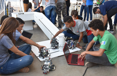 Inovação e empreendedorismo: Fapeal concede 50 bolsas de Iniciação Científica e 50 auxílios a orientadores