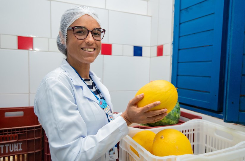 Seduc realiza 5ª convocação do PSS para psicólogos, assistentes sociais e nutricionistas