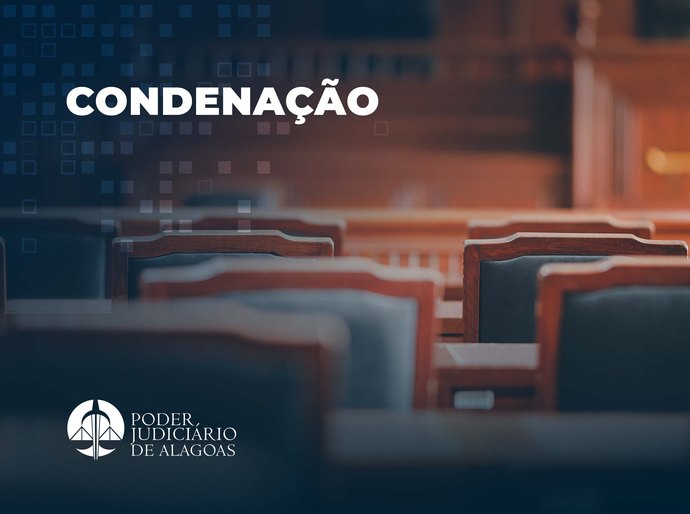 Justiça condena líder de facção a mais de 50 anos de prisão por tentativa e homicídios