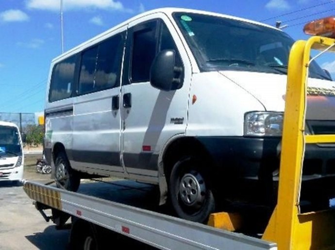 Arsal divulga balanço das fiscalizações realizadas em abril contra a clandestinidade