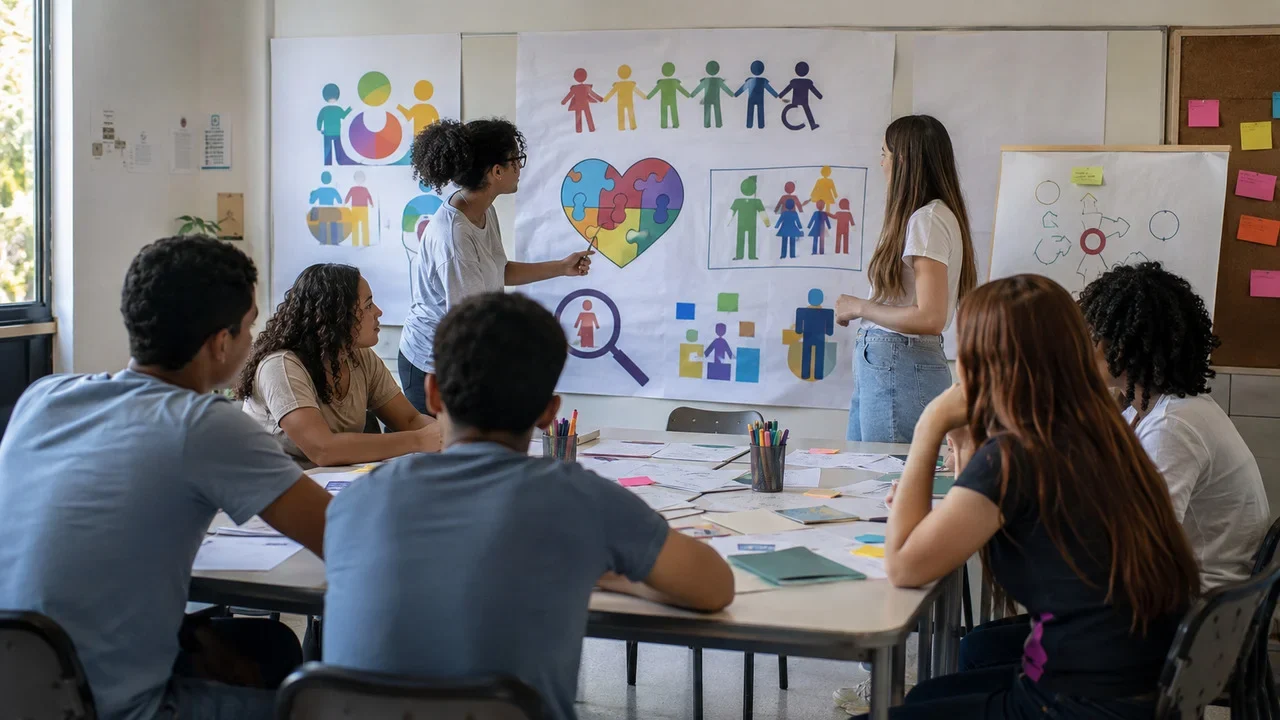 Alagoas define repasses de até R$ 16,5 mil para grêmios estudantis