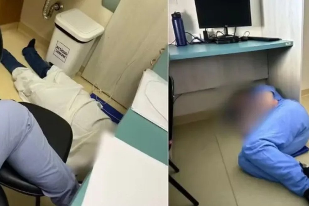 Unoeste é acusada de falsificar assinatura de estudante e enfrenta denúncias sobre condições abusivas no internato de Medicina