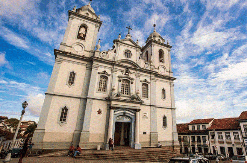 Governo federal libera recursos para obras no setor de Turismo do País