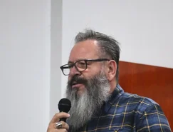 Diretor da Escola de Negócios, Saúde e Politécnica, Prof. Ph.D. José Eduardo de Miranda.jpeg 