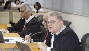 Conselheiro Carlos Alberto / Foto: DICOM/TCE