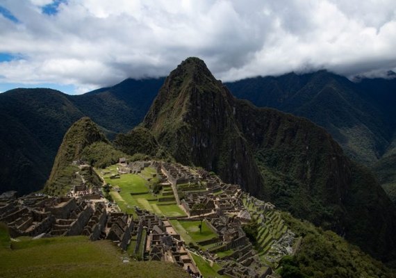 Mais turistas e impactos ambientais: construção de aeroporto no Vale Sagrado dos incas causa polêmica no Peru