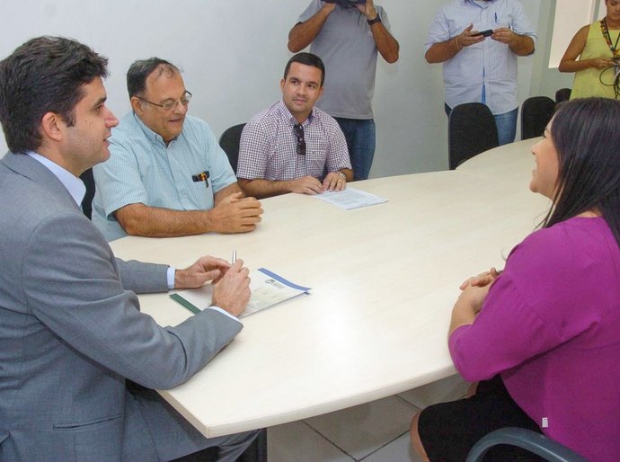 Prefeitura de Maceió leva formação profissional a jovens em conflito com a lei