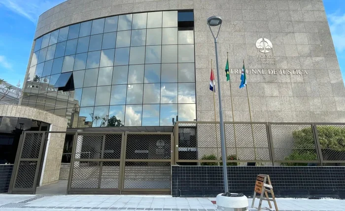 Tribunal de Justiça de Alagoas