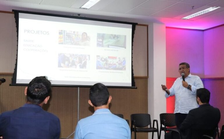 Atuação cooperativa ganha força em Alagoas