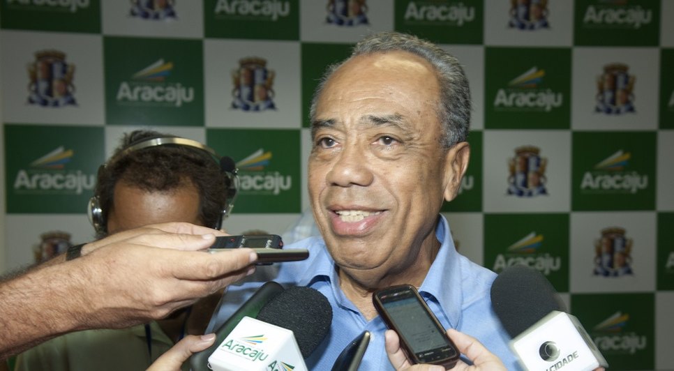 PREFEITO JOÃO ALVES
