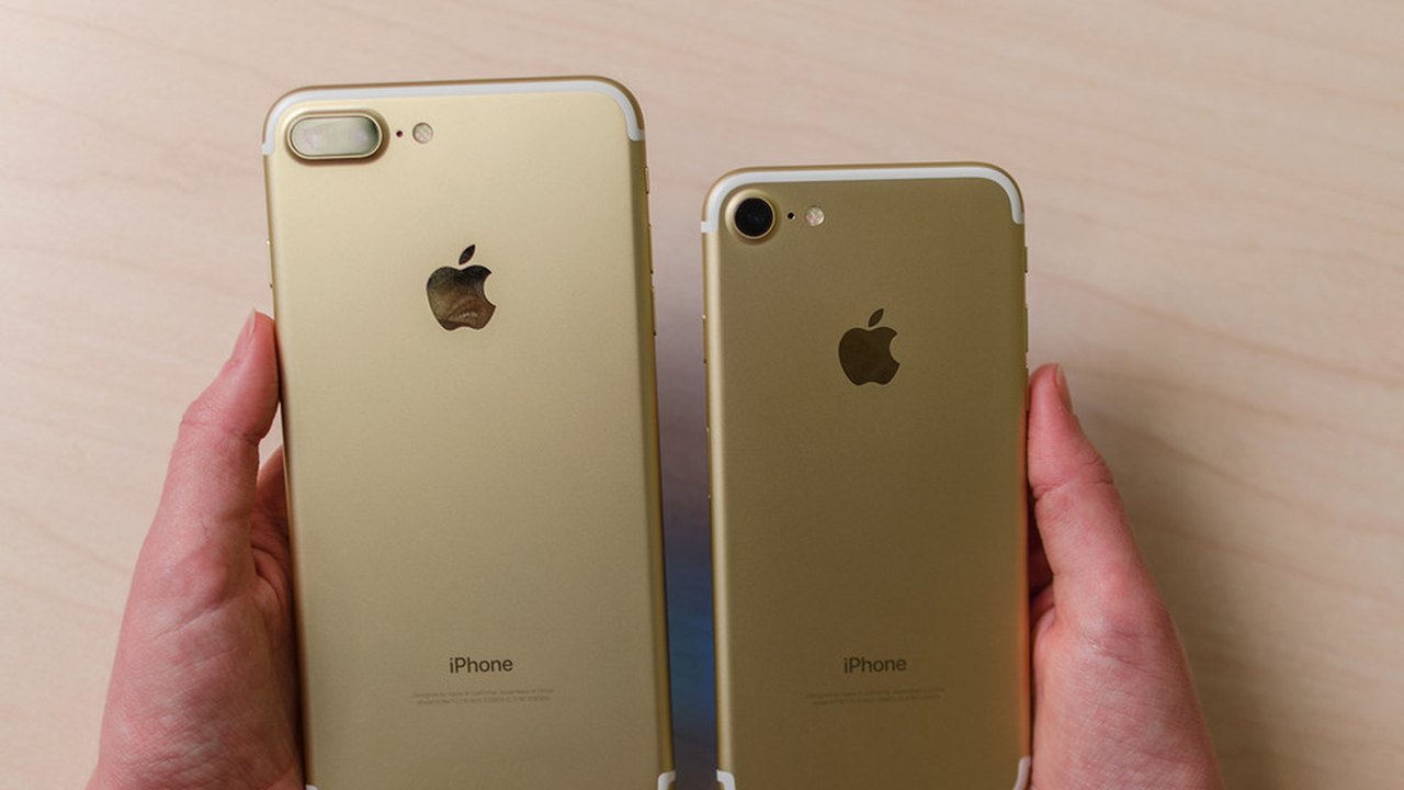 iPhone 7 começa a ser vendido no Brasil por R$ 3,5 mil