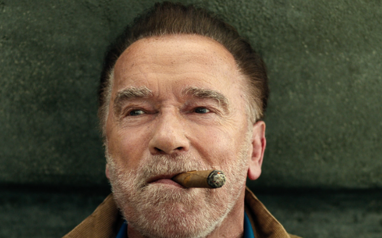 Arnold Schwarzenegger tenta impedir 3ª Guerra Mundial em trailer da 2ª temporada de 'Fubar'