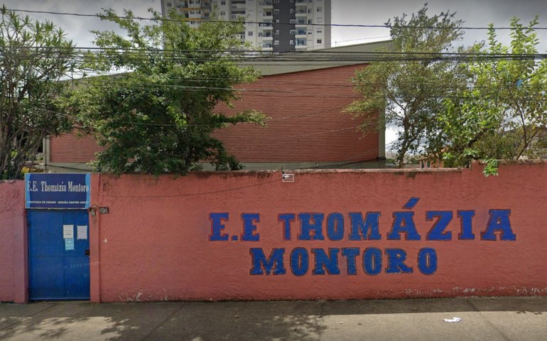 Ataque em escola de SP: Adolescente de 13 anos mata professora e fere outras 4 pessoas
