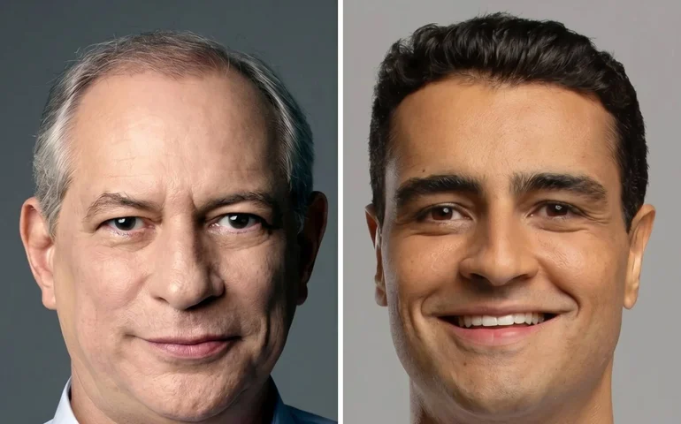 Entre Lula, Ciro e Flávio, JHC caminha para frustrar a base bolsonarista que o fez inflar