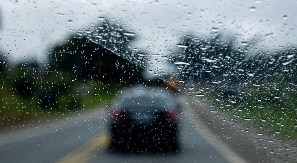 Sergipe pode registrar acumulado de 50 milímetros de chuva até domingo, diz meteorologia