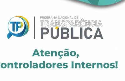 Atenção gestores: prazo para avaliação do PNTP encerra em 29 de maio
