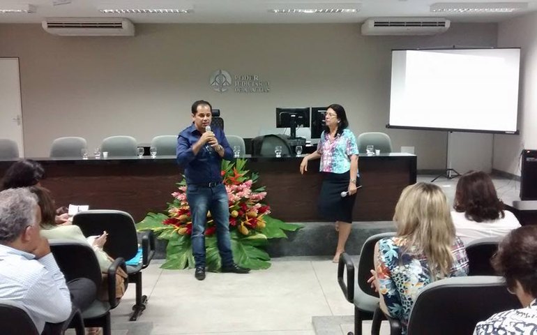 Encontro em Capela discute consórcio de saúde para 4ª Região