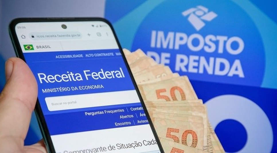 imposto-de-renda-2023-receita-federal-20022023172356678 / Foto: Foto: reprodução