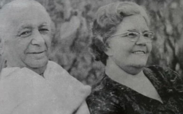 Família relembra a passagem de matriarca palmeirense: Heloísa Sampaio completaria 117 anos