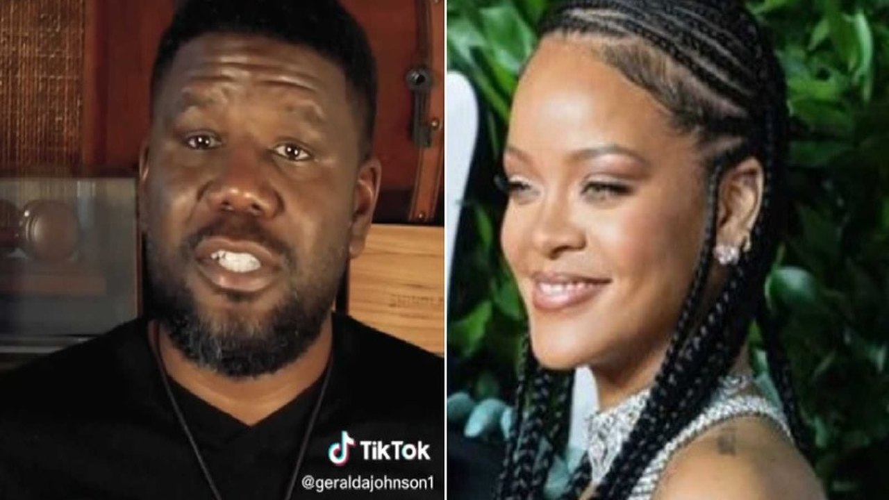 Padre viraliza ao afirmar que ouviu música de Rihanna no inferno