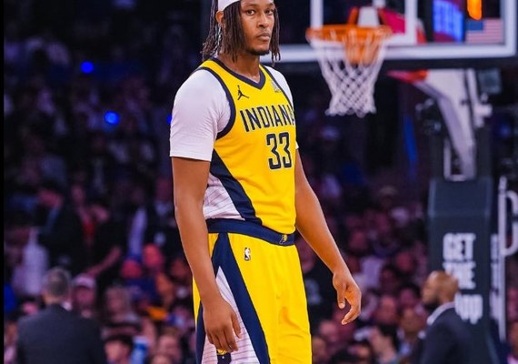 Com virada épica e prorrogação, Pacers batem Knicks e abrem vantagem nas finais do Leste