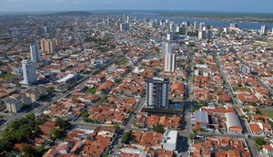 Aracaju Foto Ana Lícia Menezes