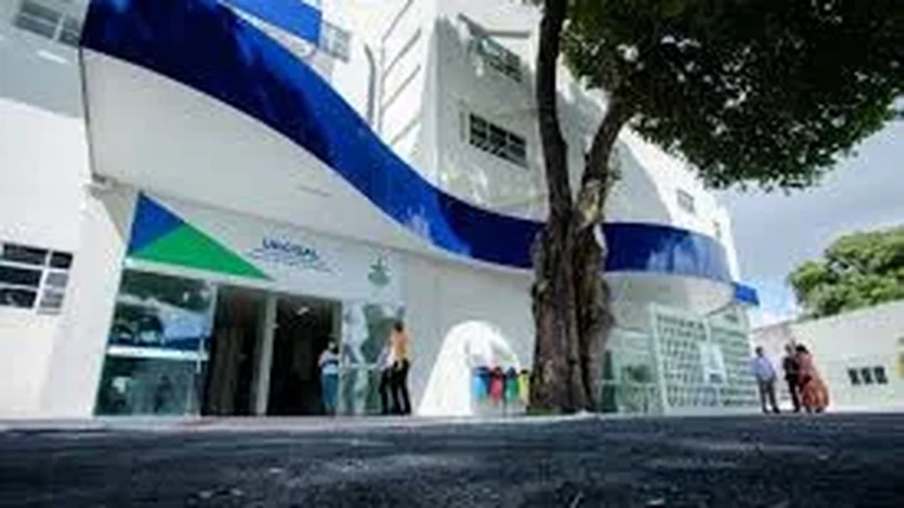 Defensoria Pública atua para proteger estudantes que podem perder vagas na Uncisal