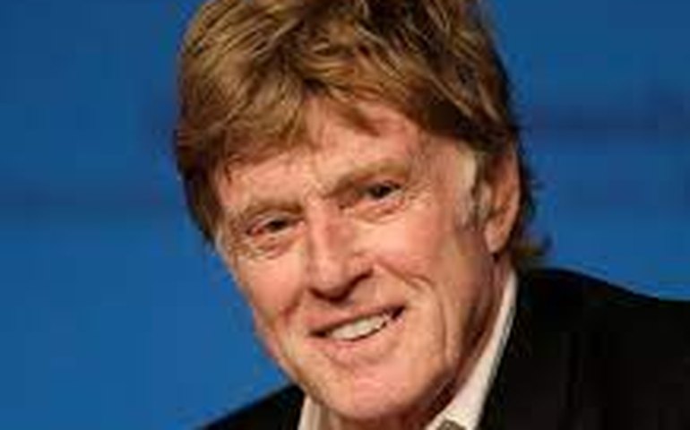 Morre nos EUA o ator e cineasta Robert Redford, aos 89 anos