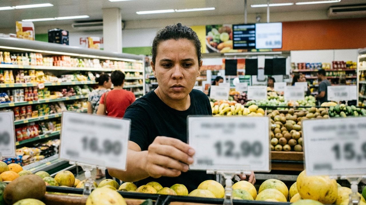 IPC-Fipe sobe 0,26% na 2ª quadrissemana de setembro, mesma variação da 1ª quadri