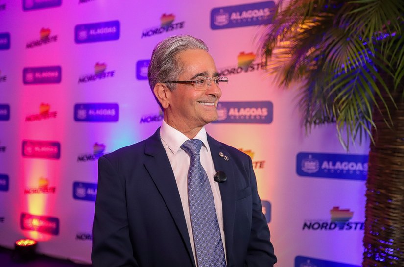 Fábio Bittencourt manifesta apoio à gestão de Dantas no Consórcio do Nordeste